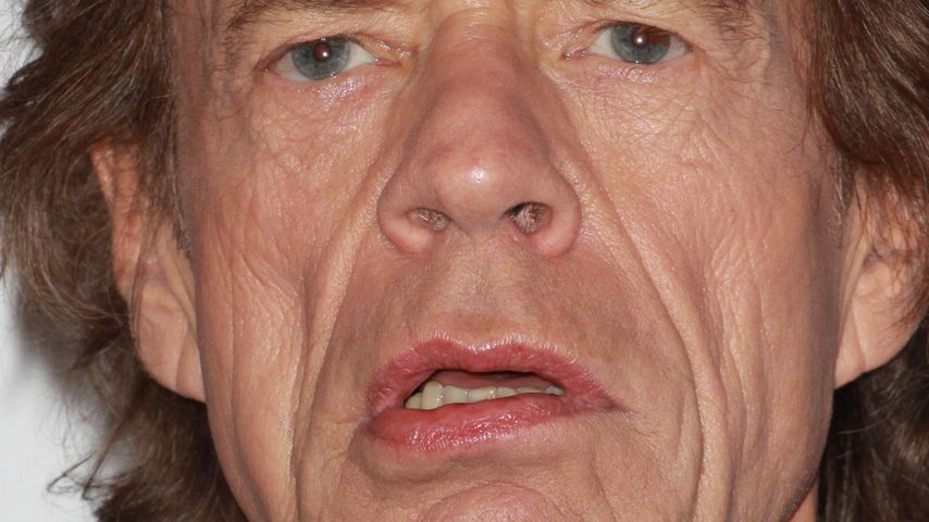 Mick Jagger