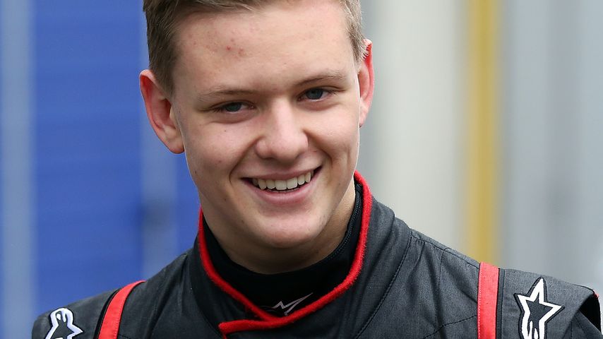 Mick Schumacher