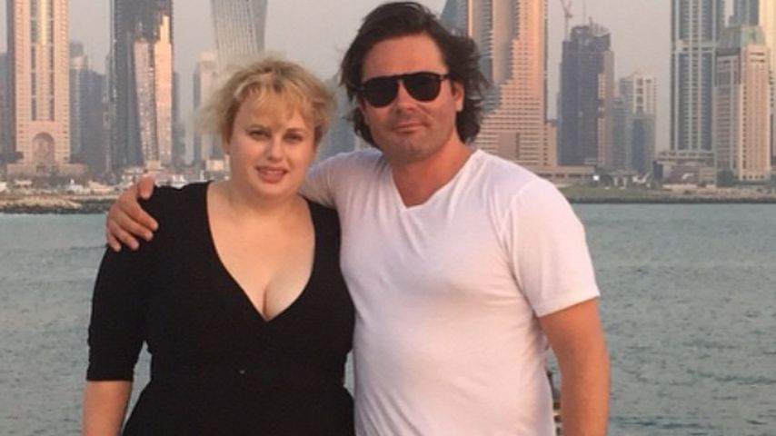 Rebel Wilson