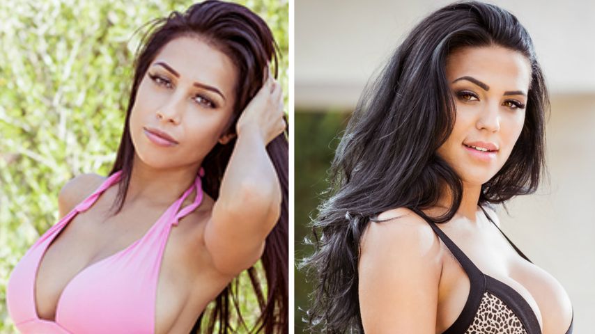 Mega-Streit mit Midi: "Love Island"-Elena droht mit Anzeige!
