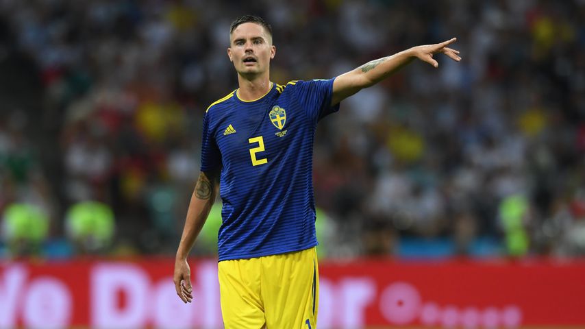 Schweden Spieler Schweden Spieler