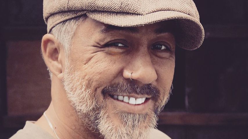 Mike Leon Grosch im August 2017