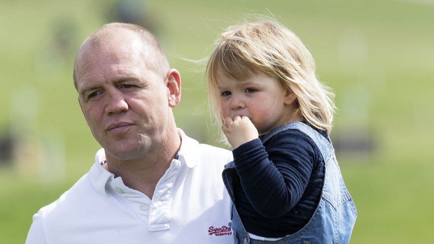 Mia Tindall