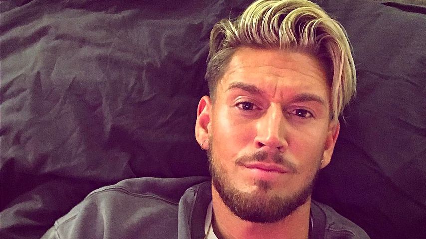 Mike, Kandidat bei "Love Island"