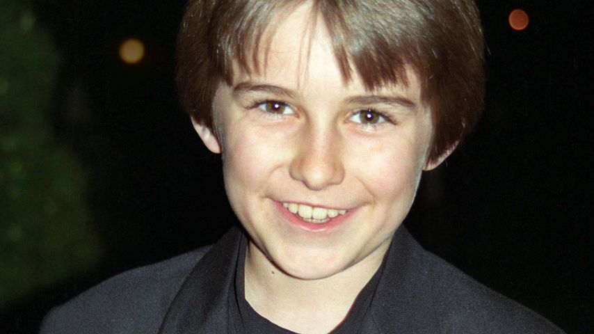 Miko Hughes im Jahr 1997