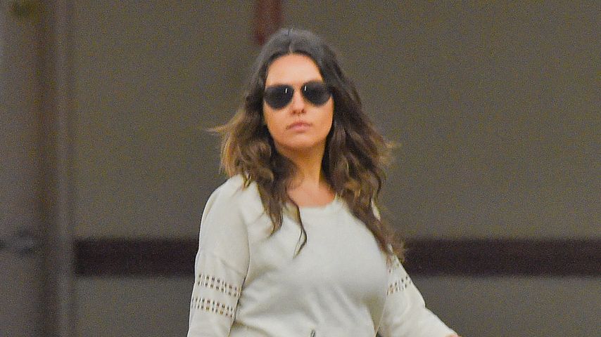 Mila Kunis