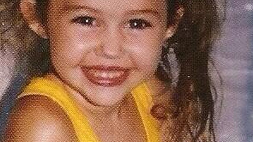 Miley Cyrus