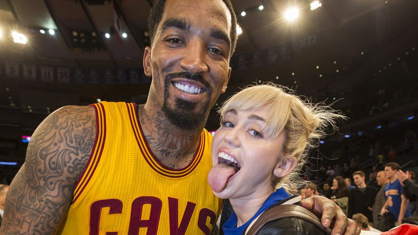 Miley Cyrus