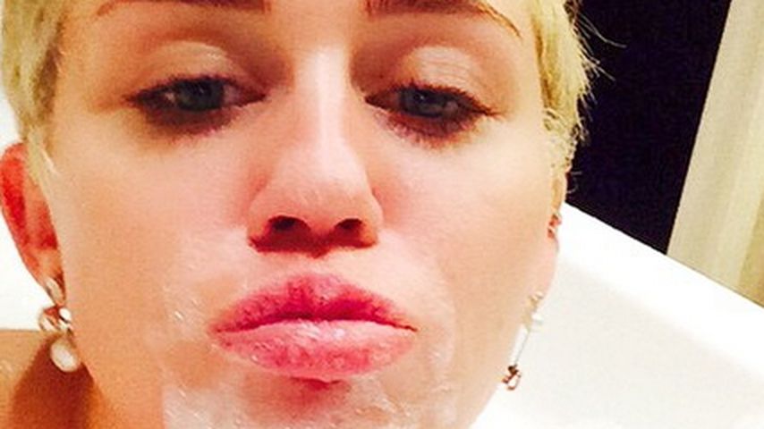 Miley Cyrus