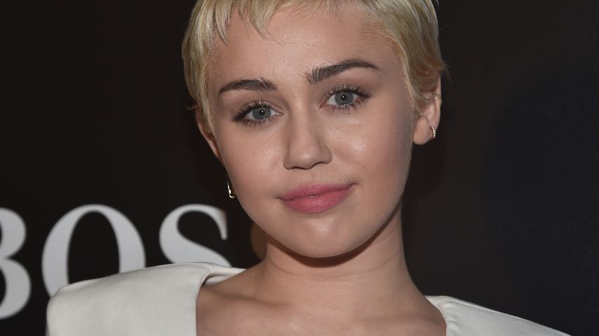 Miley Cyrus
