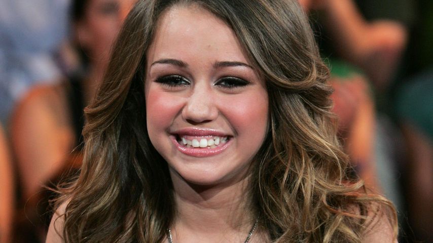 Miley Cyrus