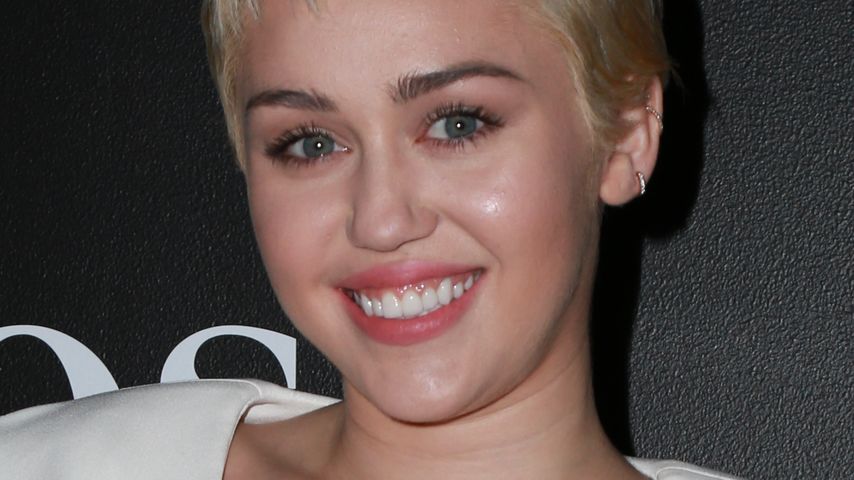 Miley Cyrus