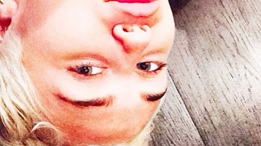 Miley Cyrus