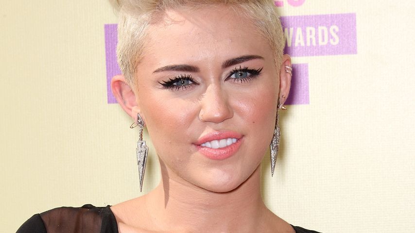 Miley Cyrus