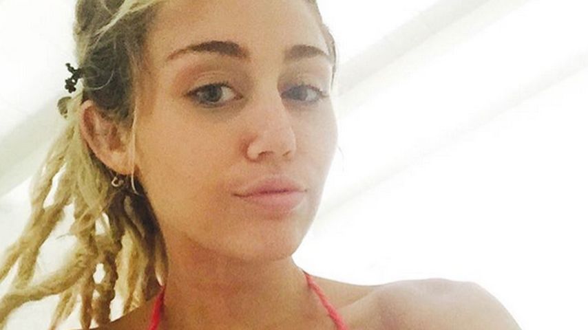 Miley Cyrus