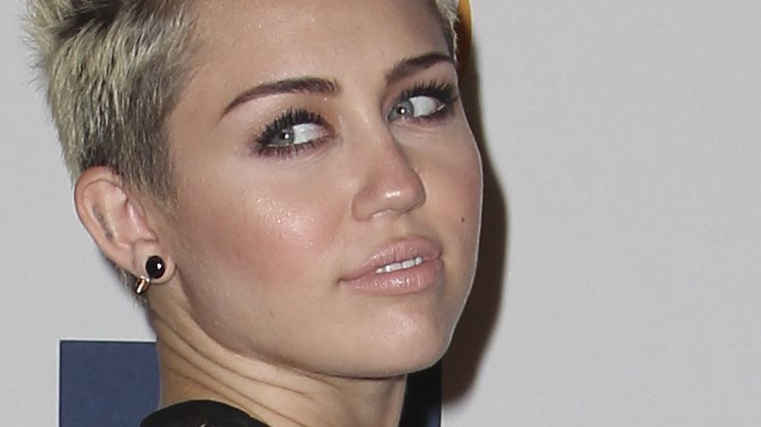 Miley Cyrus