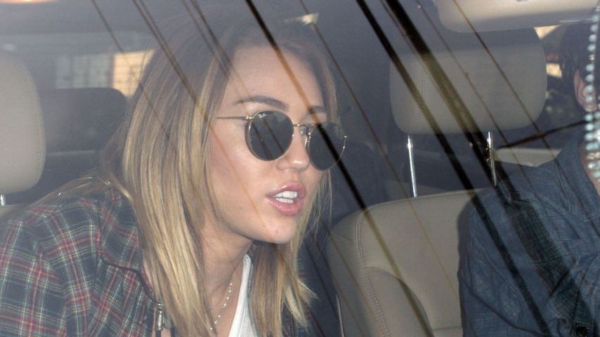 Miley Cyrus