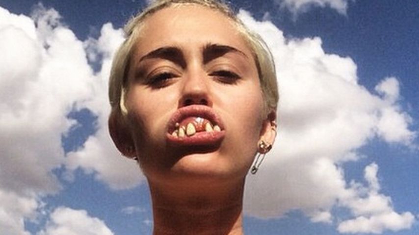 Miley Cyrus