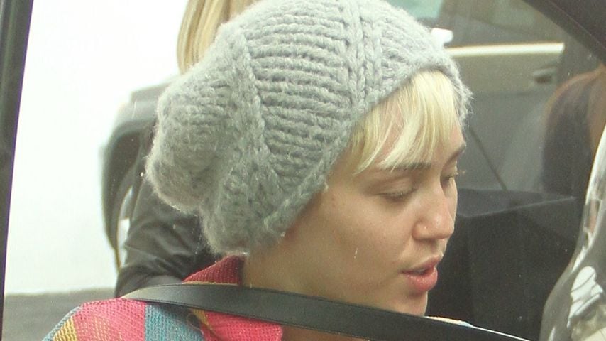 Miley Cyrus
