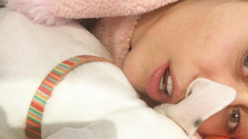 Miley Cyrus