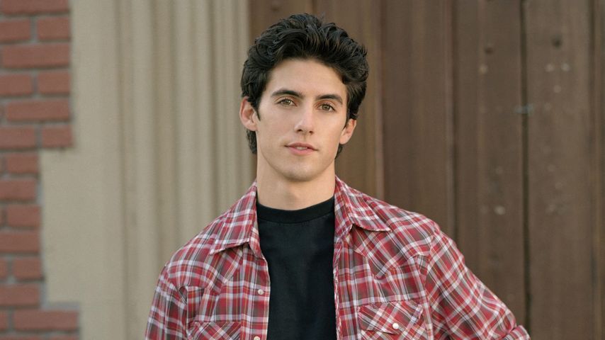 Milo Ventimiglia bei "Gilmore Girls"