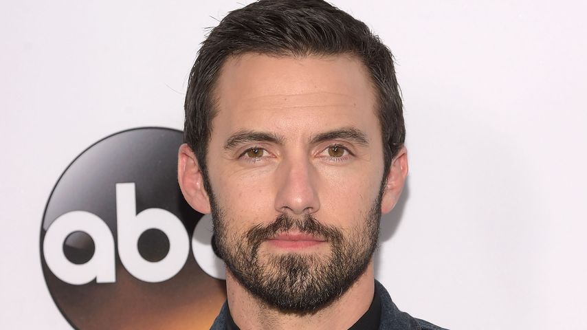 Milo Ventimiglia bei der "Disney & ABC Television Group's TCA Winter Press Tour" in Pasadena