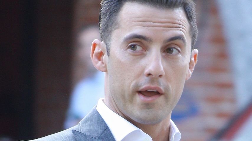 Milo Ventimiglia