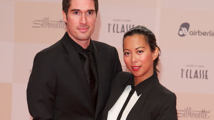 Minh-Khai Phan-Thi mit Ansgar Niggemann