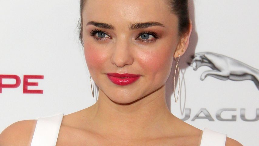 Miranda Kerr