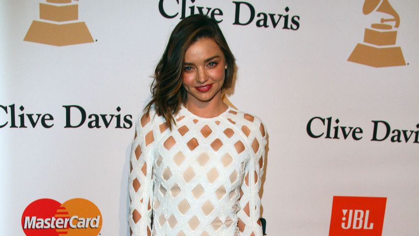 Miranda Kerr