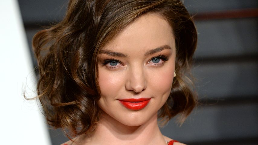 Miranda Kerr