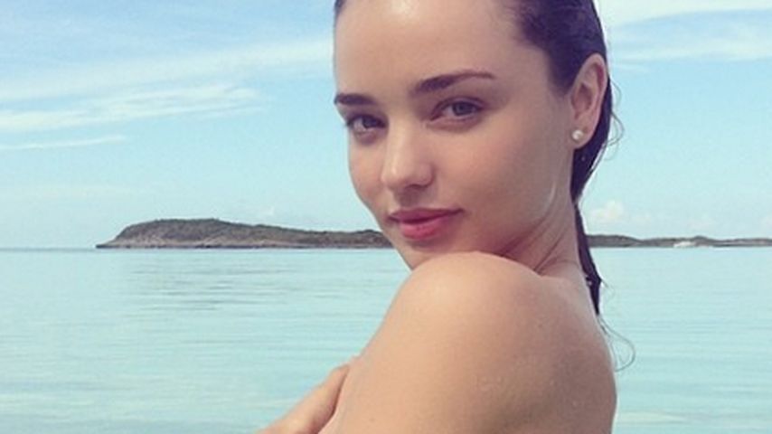 Miranda Kerr