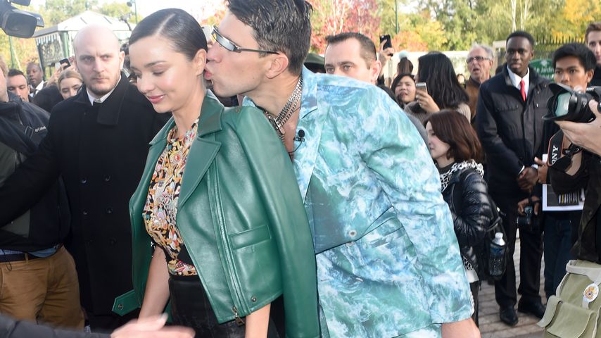 Miranda Kerr