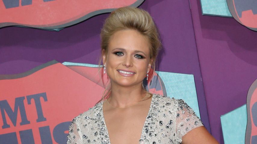Miranda Lambert