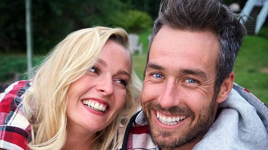 Nach Tod ihres Verlobten: Miriam Höller glücklich vergeben