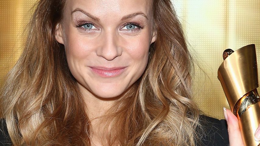 Mirjam Weichselbraun, Moderatorin