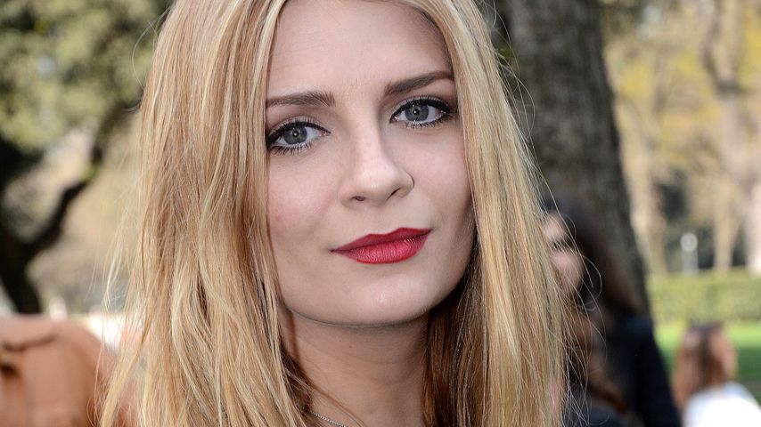 Mischa Barton