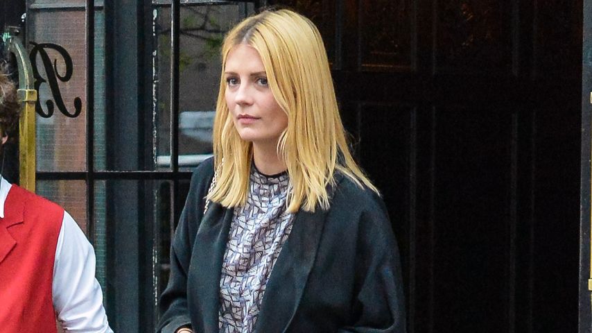 Mischa Barton