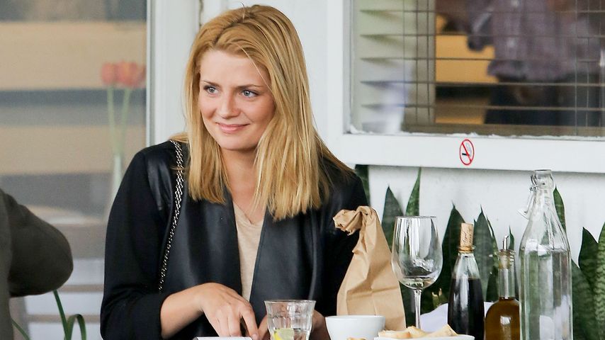 Mischa Barton