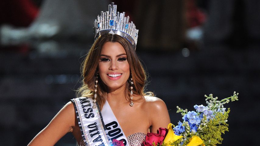Ariadna Gutierrez