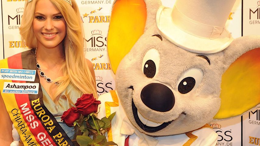 Miss Germany
