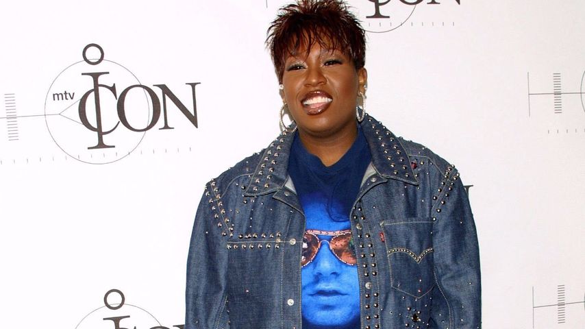 Missy Elliott