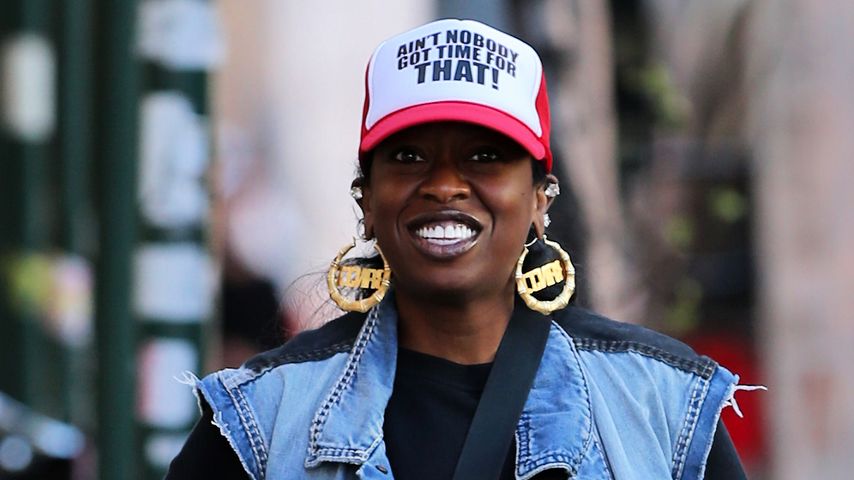 Missy Elliott