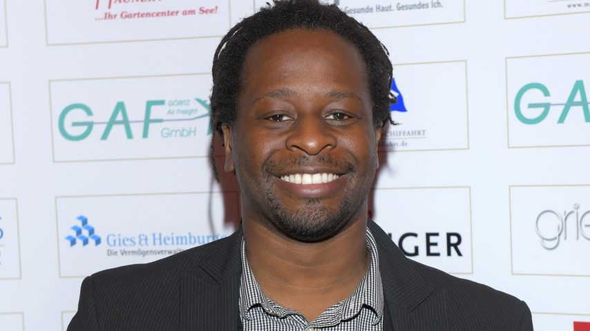 Mola Adebisi