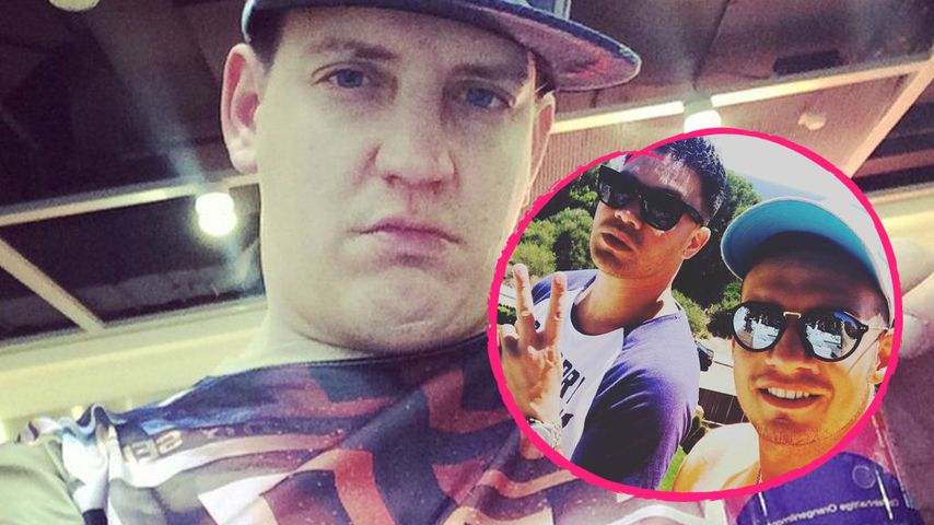 Money Boy: Darum ist Pietros "Señorita" so erfolgreich!
