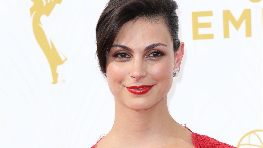 Morena Baccarin