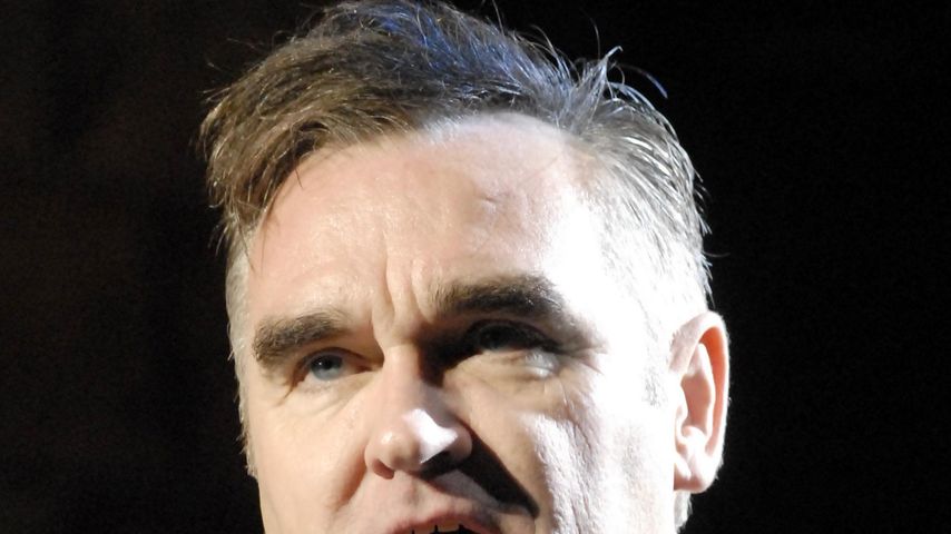 Morrissey