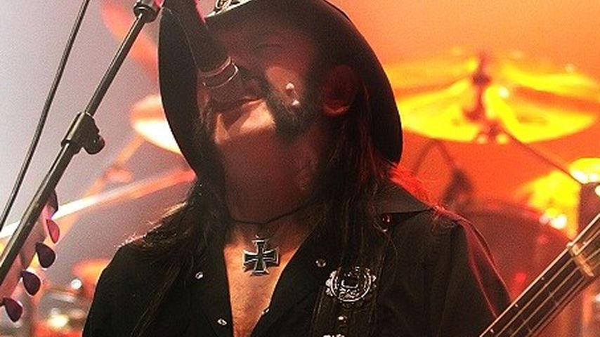 Motörhead