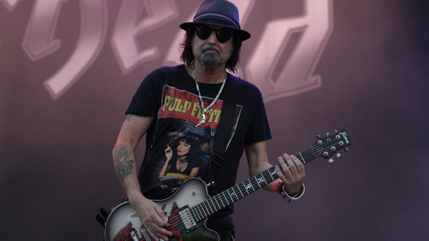 Motörhead