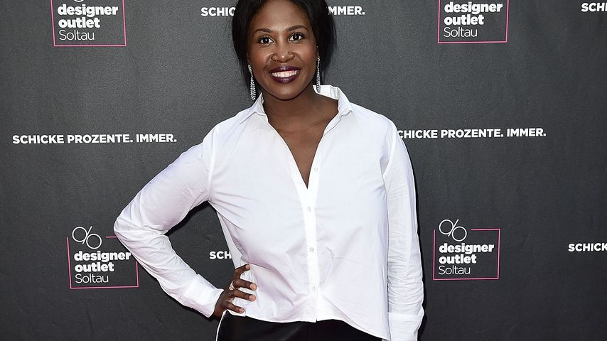 Motsi Mabuse